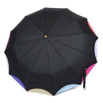 Женский зонт Три Слона Полный автомат 3125-06