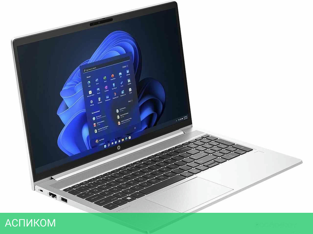 Ноутбук HP ProBook 450 G10 816J2EA