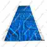 Склиз, сменное полотно для надувного батута, 7*2 м