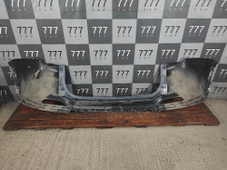 Бампер задний Chery Tiggo 4, Tiggo 4 Pro 18-нв Б/У Оригинал 602000499AADQJ