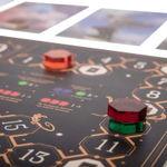 Имаджинариум: Таро