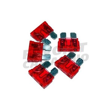 Предохранитель AURA FAT-010N ATC 10A (10)