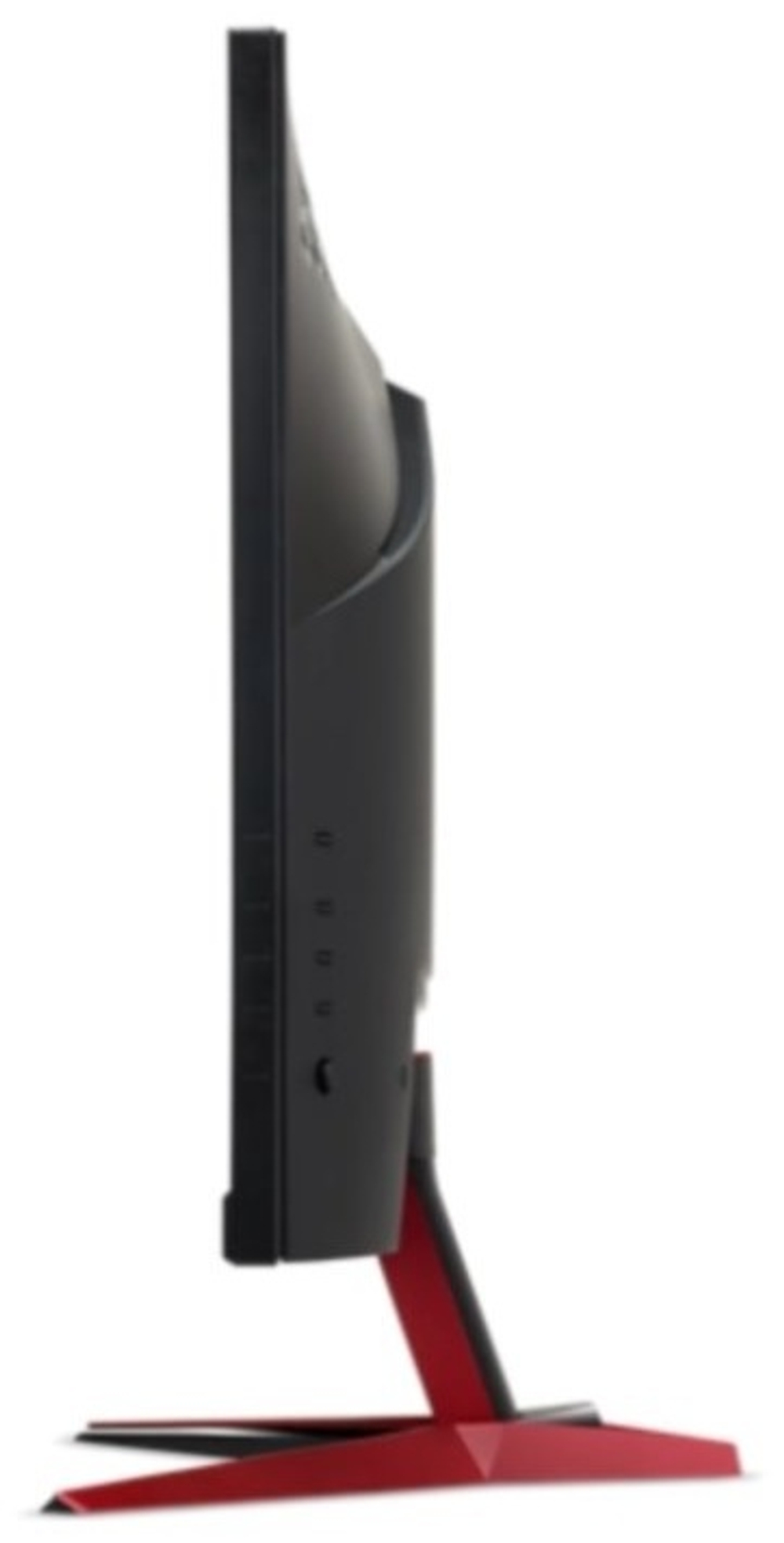 Монитор Acer VG252QSBMIIPX UM.KV2EE.S01 черный