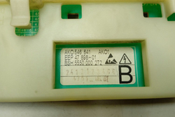 S1WTF3002A кт143 Электронный модуль для стиральной машины Siemens 5550000272 б/у