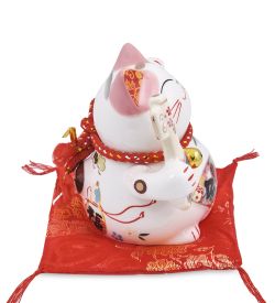 KT-20/4 Фигурка-копилка «Кот»