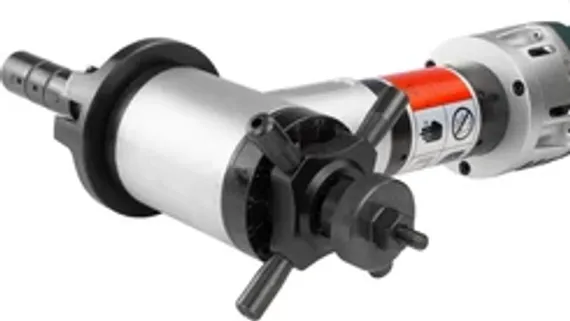 Ручной фаскосниматель для труб Aotai ISY-28TN-3