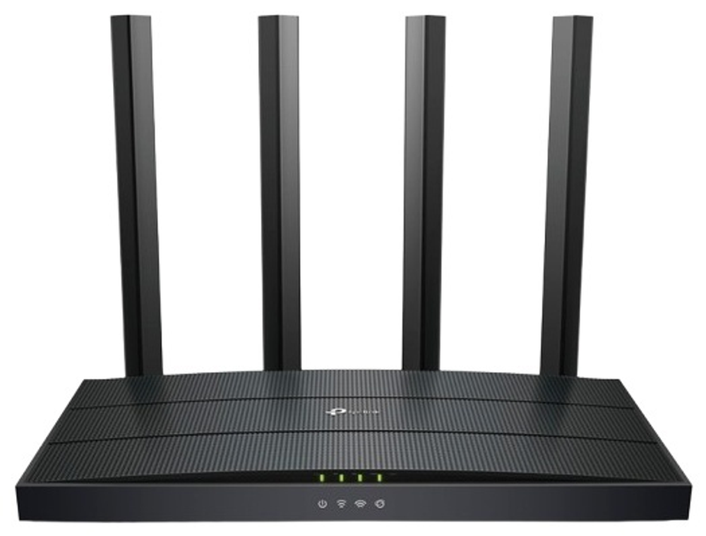 Wi-Fi роутер TP-LINK Archer AX17
