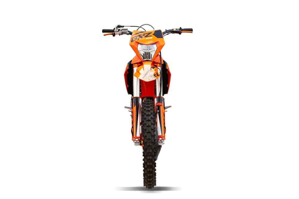 Мотоцикл BRZ MX8 NC300s 24 ENDURO