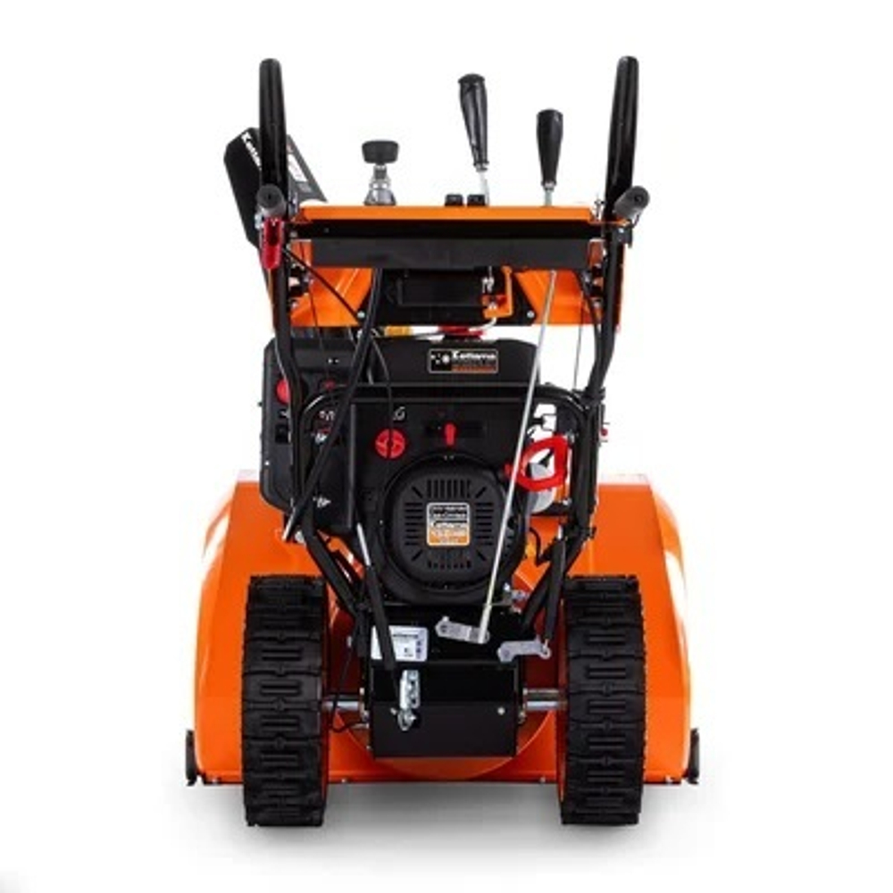 Снегоуборщик KETTAMA 150 S Superior