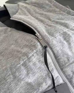 Двухсторонняя безрукавка Zegna