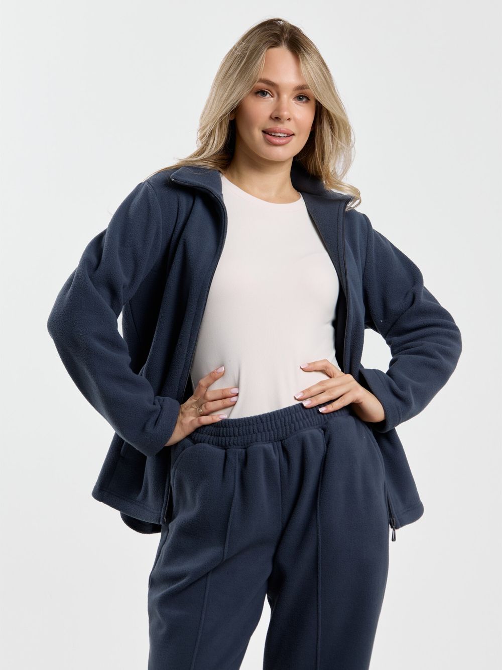 Костюм Аркан Виотекс ГРАФИТОВЫЙ