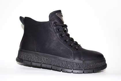 Ботинки женские демисезонные Yoder арт. 3357-1