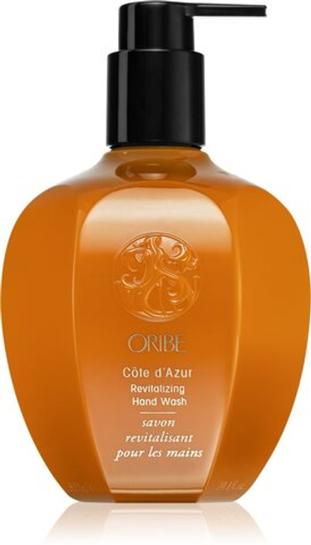 Oribe Cote d´Azur Revitalizing - Ухаживающее жидкое мыло для рук /   300  ml  / GTIN 811913017814