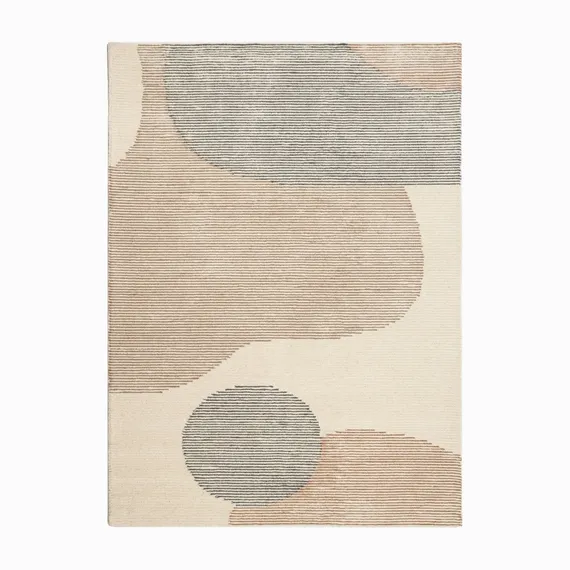 Ковер Davide 240х170 см, бежевый