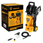 Мойка DEKO DKCW150 PRO 063-4303