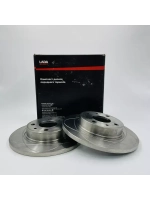 Тормозные диски R13 Sport ВАЗ 2108-99,  2113-15