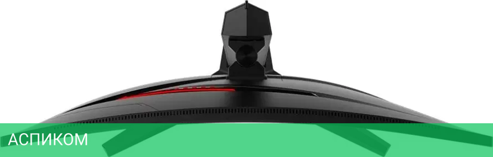 Игровой монитор MSI MAG 275CQRF QD E2