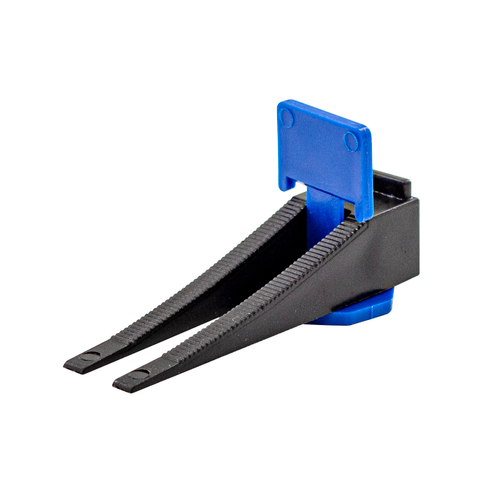 СВП комплект, клин + Флажок, 1 мм, 50/50 шт, 47-1-013