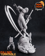 2b Nier Automata Коллекционная Фигурка Аниме