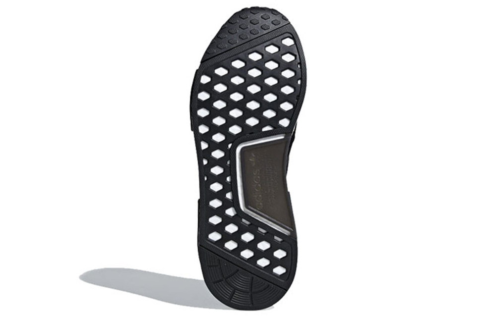Кроссовки Adidas Originals Rising R1 Star X