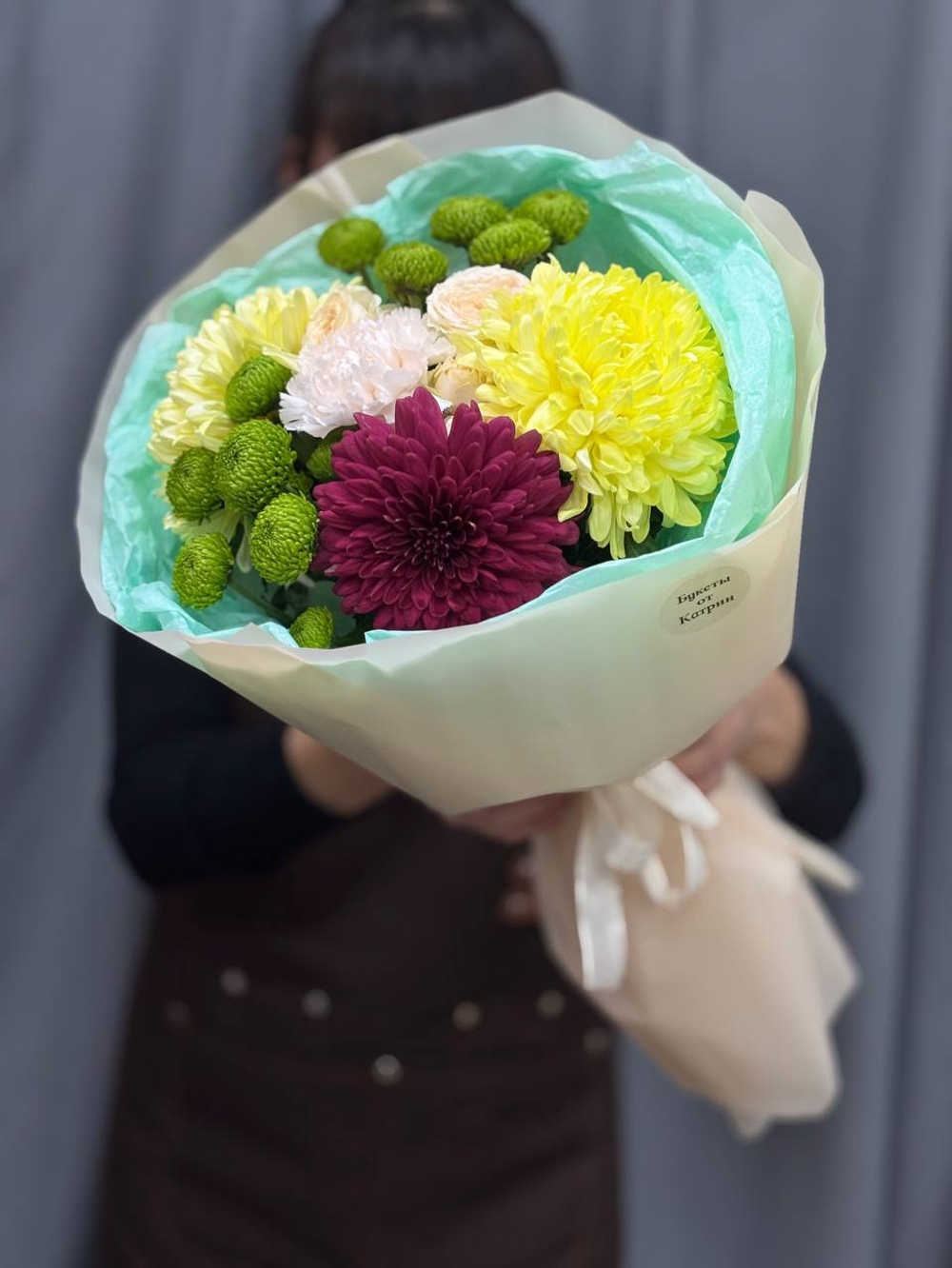 Букет дня