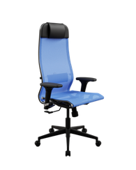 Кресло ErgoLife Set 4/подл.200/осн.Synchro 002