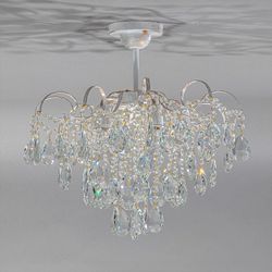 Люстра на штанге Escada Bling 1122/5PL