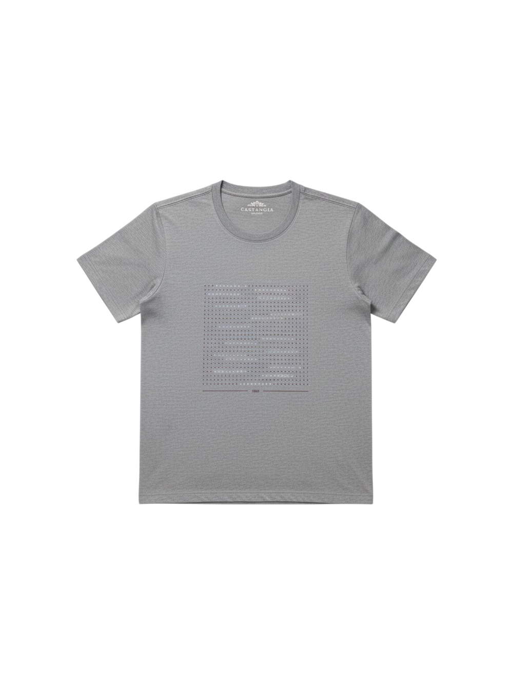Футболка Castangia