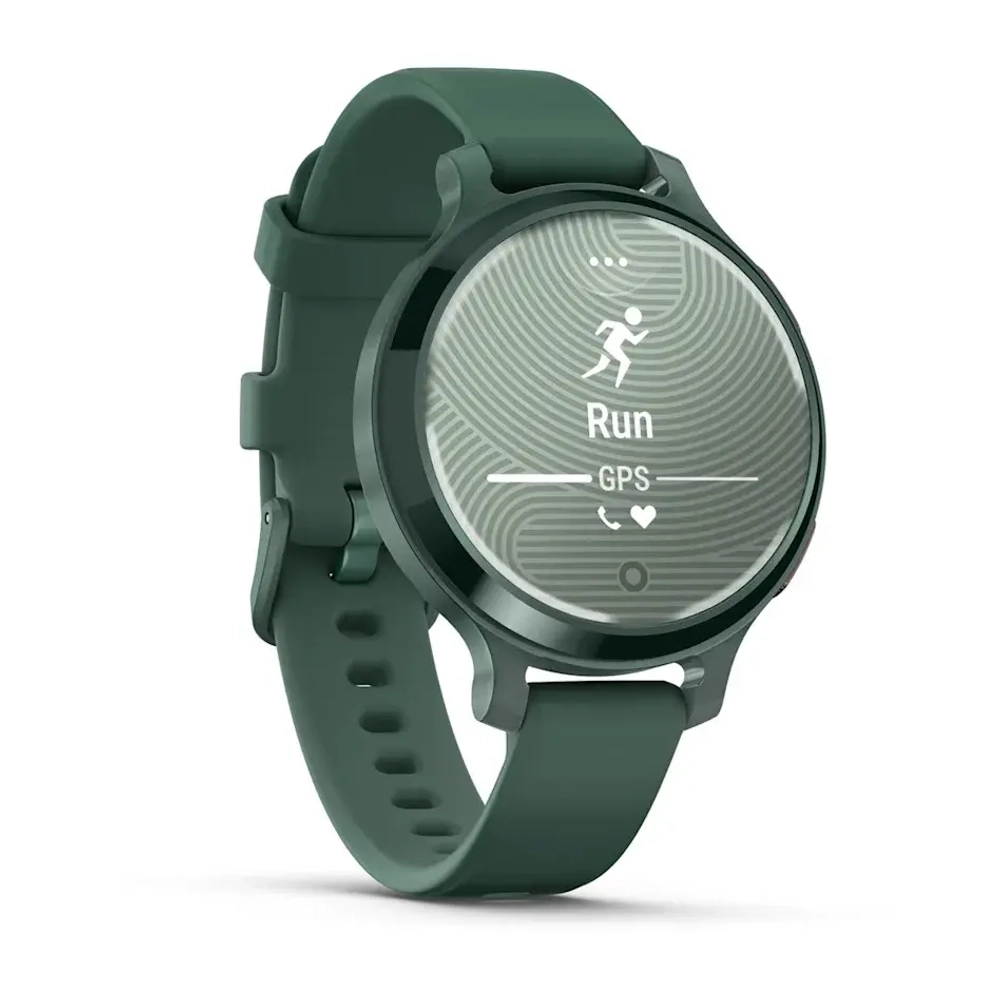 Смарт часы Lile 2 Active Jasper Green