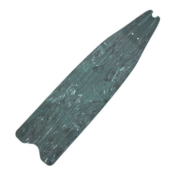 Лопасть Marlin Hunter Green Camo полипропелен