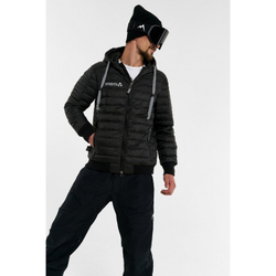 КУРТКА МУЖСКАЯ ПУХОВАЯ VURUS Batzzilla HOODY