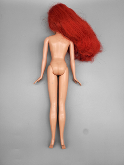 Кукла Дисней Русалка Ариэль Mattel