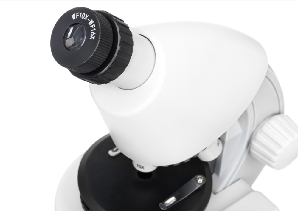 Микроскоп  Levenhuk Micro Polar