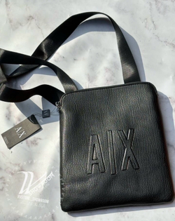 Сумка через плечо Armani Exchange