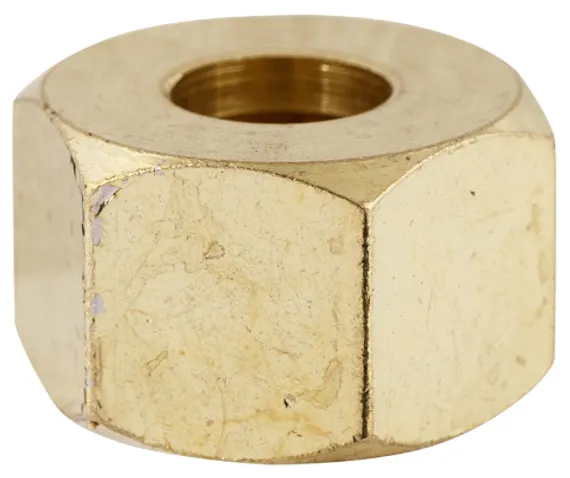 Гайка 32 для редуктора Сварог БКО 50М