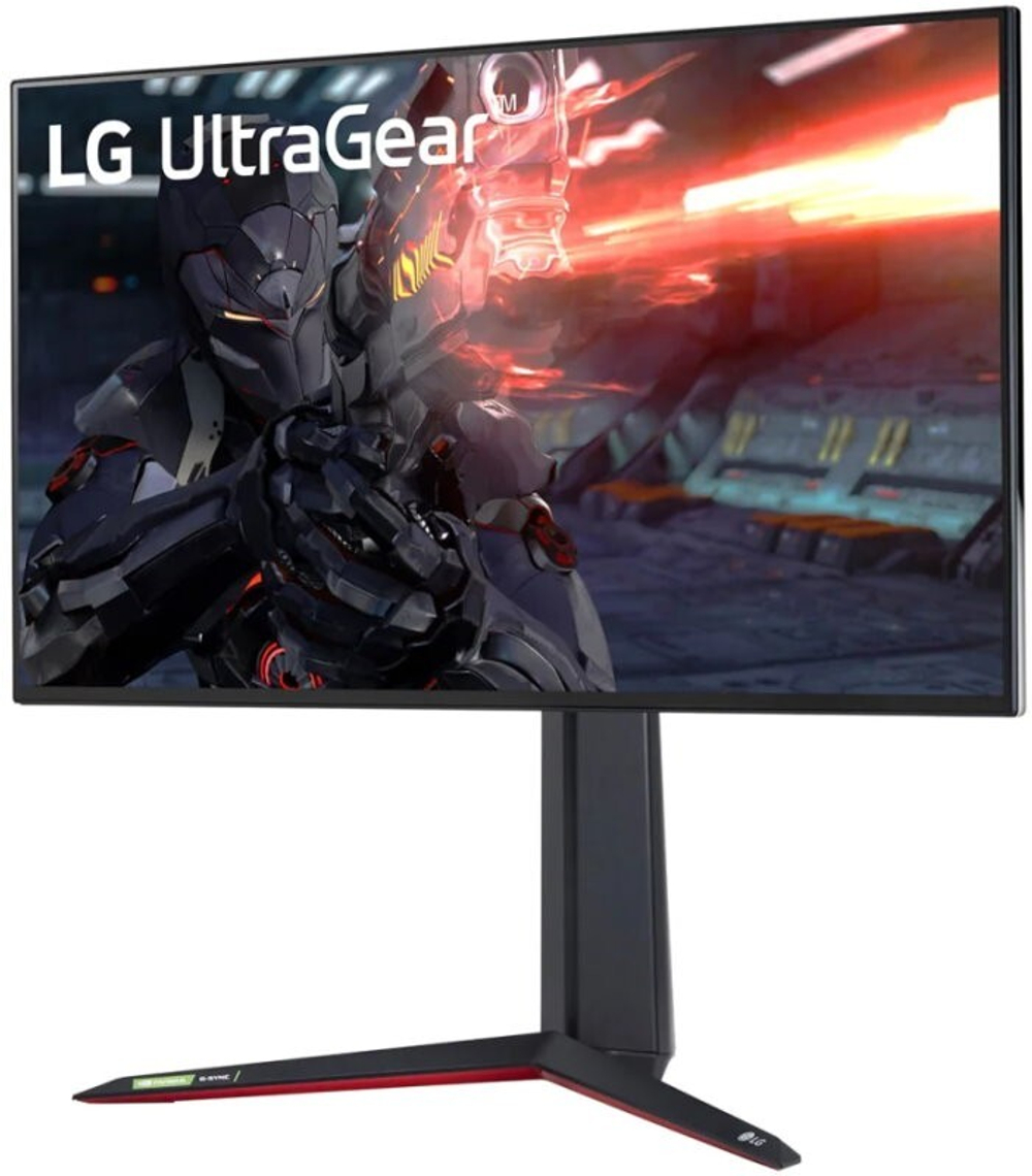 Монитор 27 " LG UltraGear 27GN950-B