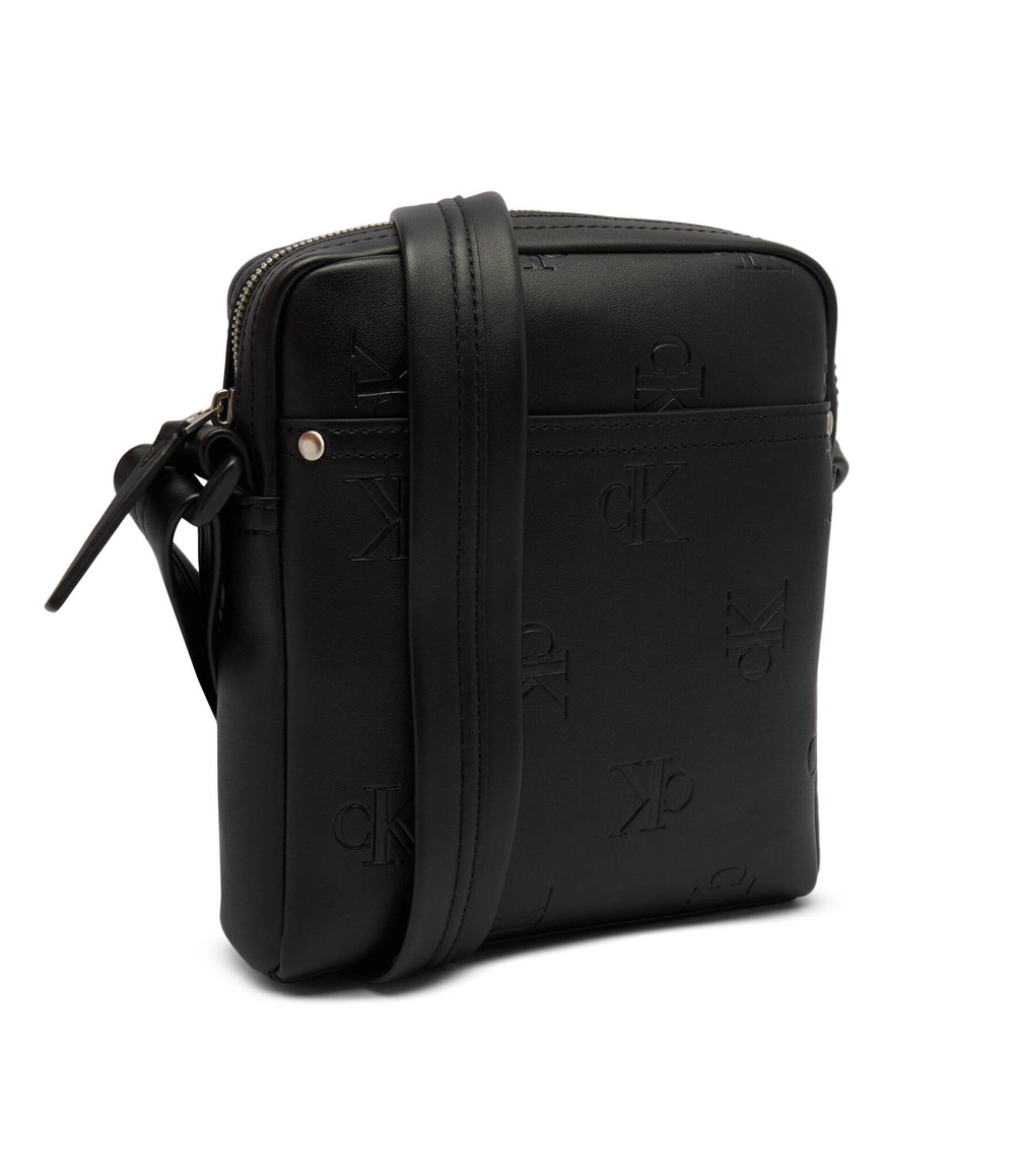 Сумка кросс-боди CALVIN KLEIN JEANS - черный(K50K512031)