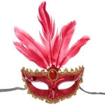 Маска карнавальная «Богемная вечеринка», микс