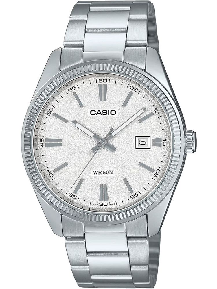 Мужские наручные часы Casio MTP-1302DA-7A
