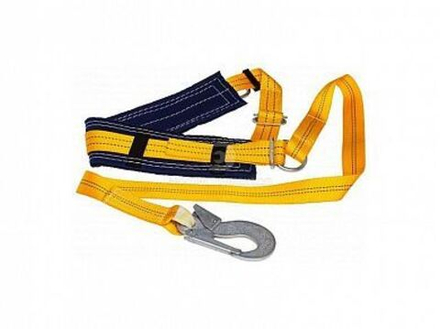 Пояс предохранительный (страховочный) УП-1А (лента) (РОС)