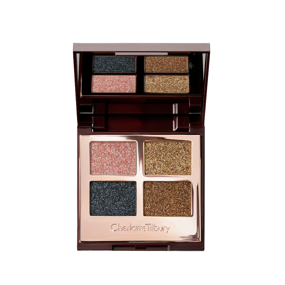 Charlotte Tilbury Luxury Palette of Pops - Dazzling Diamonds