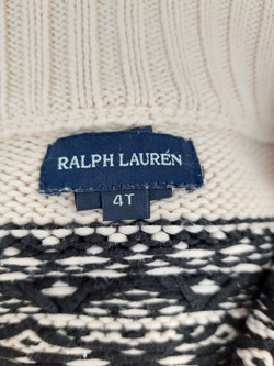 Кофта Ralph Lauren