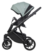 Детская коляска Riko Basic Montana Ecco 2 в 1 21 Green