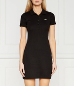 Платье Lacoste - черный(EF7337)