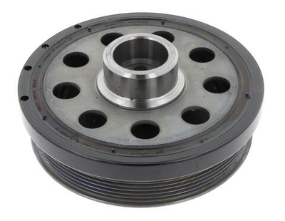 CORTECO - 80000936-COE - Belt Pulley, crankshaft
