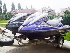 Автоприцеп МЗСА 81772B.001