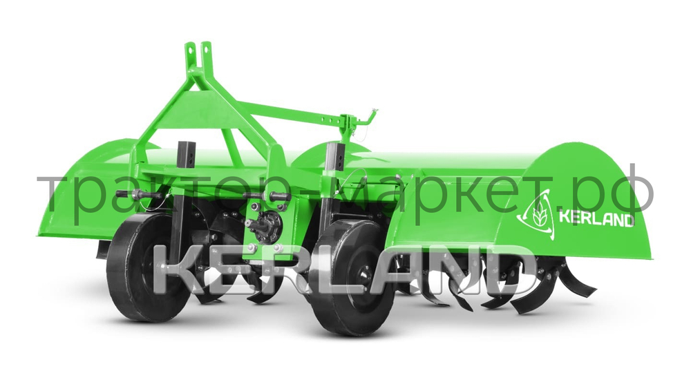 Почвофреза Kerland | Керланд W 1800 (1,8 м)