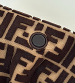 Fendi Small Mamma Baguette 16 cm