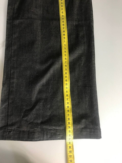 Брюки Company 907 классические, маркировка М, визуально на 46 размер, новые