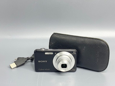 Sony Cyber-shot DSC-W710